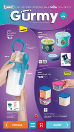 Catálogo BetterWare Página 72