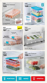 Catálogo BetterWare Página 80