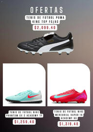 Catálogo Innovasport Página 5