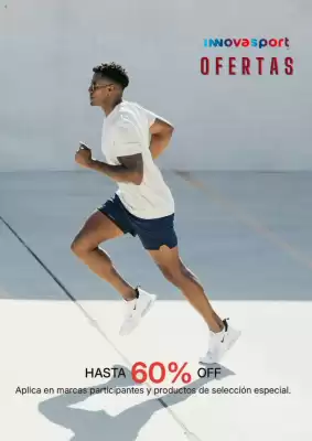 Catálogo Innovasport (válido hasta 4-06)