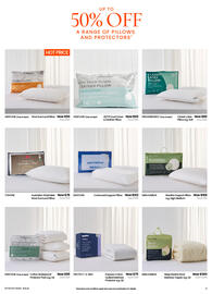Myer catalogue Page 10