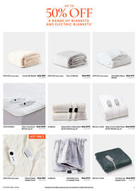 Myer catalogue Page 11