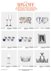 Myer catalogue Page 13