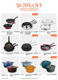 Myer catalogue Page 17
