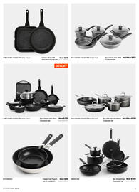 Myer catalogue Page 18