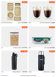 Myer catalogue Page 20