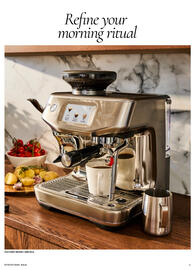 Myer catalogue Page 21