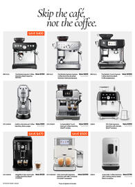 Myer catalogue Page 22