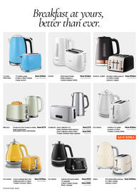 Myer catalogue Page 23