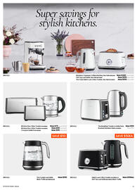 Myer catalogue Page 24