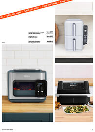 Myer catalogue Page 27
