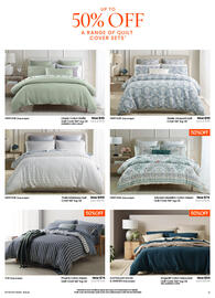 Myer catalogue Page 3