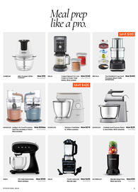 Myer catalogue Page 30