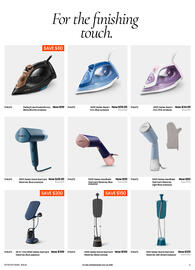 Myer catalogue Page 33
