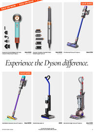 Myer catalogue Page 35