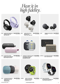 Myer catalogue Page 36