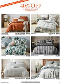 Myer catalogue Page 4