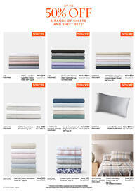 Myer catalogue Page 5