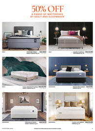 Myer catalogue Page 7