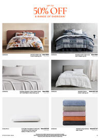 Myer catalogue Page 8