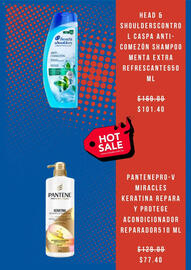 Catálogo Farmacias Benavides Página 2