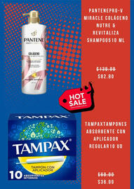 Catálogo Farmacias Benavides Página 4