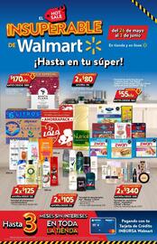 Catálogo Walmart Página 1