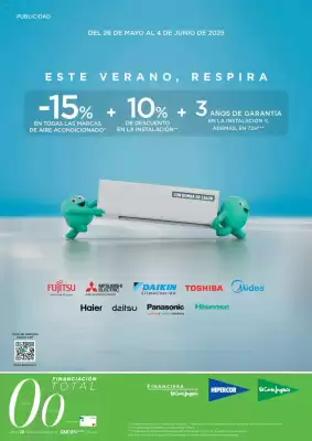 Catálogo Viajes El Corte Inglés (válido hasta 5-06)