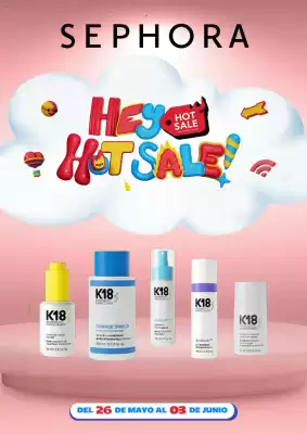 Catálogo Sephora