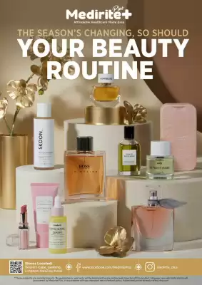 MediRite catalogue