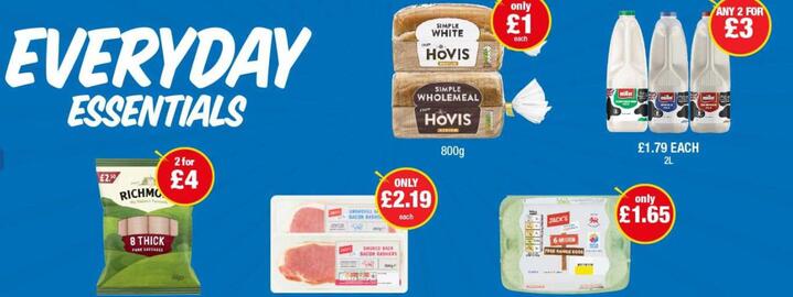 Premier Stores leaflet week 22 Page 4