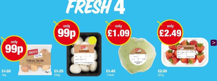 Premier Stores leaflet week 22 Page 5