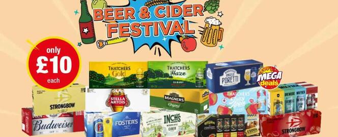 Premier Stores leaflet week 22 Page 6