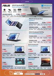 Eros catalogue Page 15