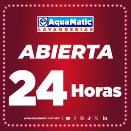 Catálogo Aquamatic semana 22 Página 2
