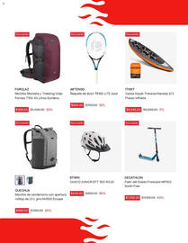 Catálogo Decathlon Página 4
