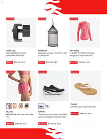 Catálogo Decathlon Página 5
