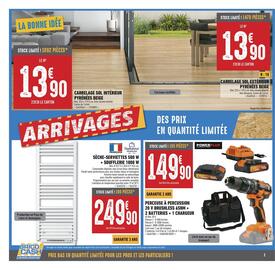 Catalogue Brico Cash page 2