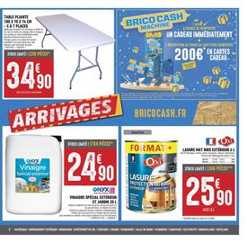 Catalogue Brico Cash page 3