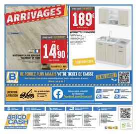 Catalogue Brico Cash page 4