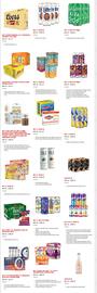 Alcool NB Liquor flyer Page 2