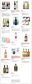 Alcool NB Liquor flyer Page 3