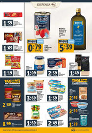 Volantino Deco Supermercati Pagina 14