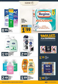 Volantino Deco Supermercati Pagina 18
