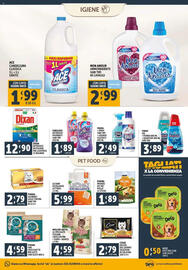 Volantino Deco Supermercati Pagina 19
