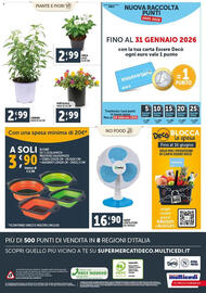 Volantino Deco Supermercati Pagina 20