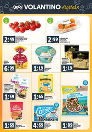 Volantino Deco Supermercati Pagina 22