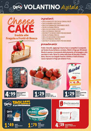 Volantino Deco Supermercati Pagina 23