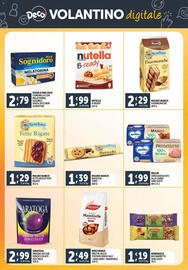 Volantino Deco Supermercati Pagina 24