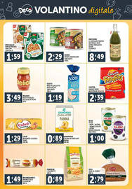 Volantino Deco Supermercati Pagina 26